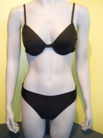 MEXX beugelbikini zwart 38C