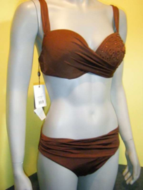 Magistral Icon bikini 38D bruin