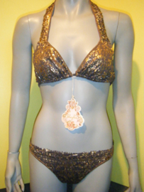 BlueGlue Byzance bikini L