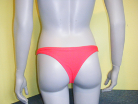Bikinifun bikini string Rood S 32 34