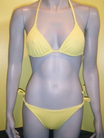 Cobey bikini groen 36 #7