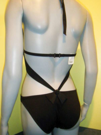 Aubade monokini zwart M