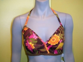 Bodique bikini RETRO top 80E