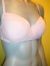 La Perla Glamour set roze 80C 42