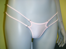 699 Wicked Weasel lingerie string S