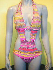 BABALU Monokini Trikini 12154 S