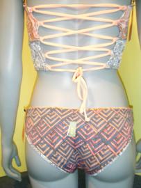 Maaji bikini reversible 1649 M