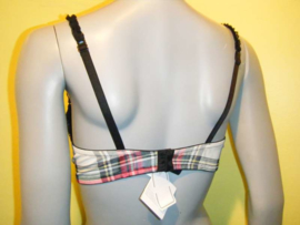 La Perla british BH 80C