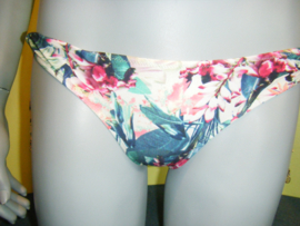 Watercult Floral Camo bikinislip 36 697