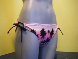 pastel pink Shiwi bikini heupslip 40 4507