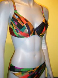 Gottex Bikini Reflection Embroidered 40