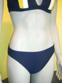 Parah bikini 1977 40C navy