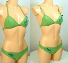 Ondas halter bikini uit Brazilie 36A 36B