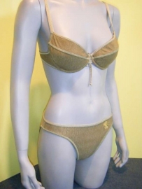 Gold Coast bikini groen 34A