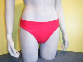 MEXX bikini slip rood 42