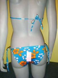 H&D halter bikini  S 36