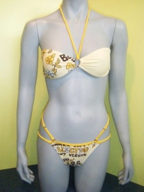 Bjorn Borg Bandeau bikini 38