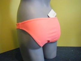 Soft Neon Shiwi Oranje bikini slip 40 5006