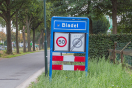 Gratis bezorging in Bladel