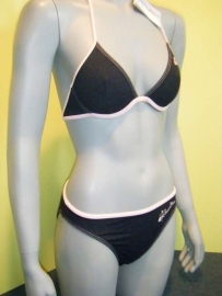 Banana Moon bikini 38 denim