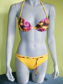 SHE beachwear push-up bikini 36B