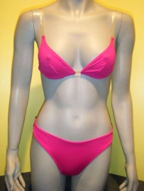 Cobey bikini roze 34 36 #23