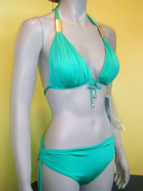 Rebecca swimwear bikini 42C groen