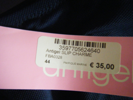 Antigel La Sporty Retro Bikini slip 40