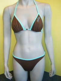 Brunotti bikini online bruin maat 36