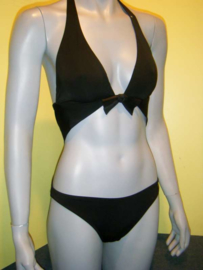 Aubade monokini zwart M