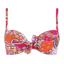 Antigel La Bollywood Antige bikinitop 75B EBA4361