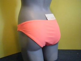 Soft Neon Shiwi Oranje bikini slip 38 5508