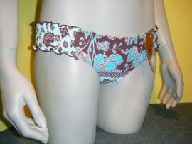 Ellipse Bikini Amalfi heupslip  S-34/36 M-36/38 of L-40/42