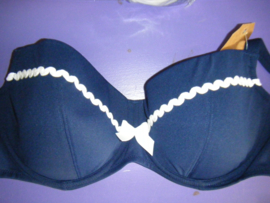 Antigel La Sporty Retro Bikini top 80E