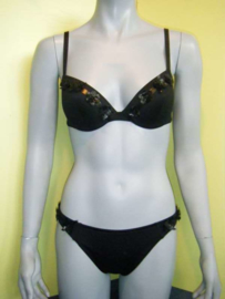 Lise Charmel Bikini Tentation Flirt 80B 40 zwart