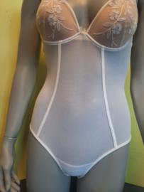 Ambra Body 2188 Bianco push-up 75B