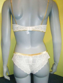 Elle Macpherson Cloud string/slip XL 42