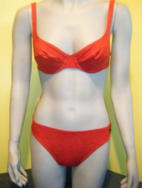 MEXX beugel bikini suede 36C 36D