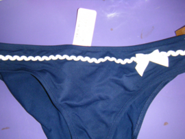 Antigel La Sporty Retro Bikini slip 40