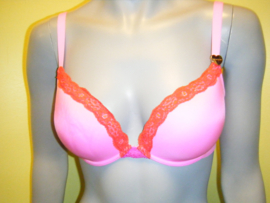 Mimi Holliday Cinnamon Sugar Beugel BH 75D