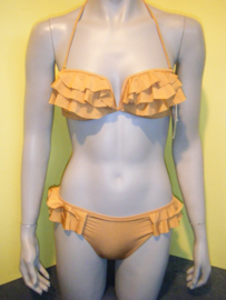 Palmarosa bikini goud