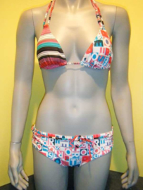 Protest bikini SYNDROM  Pacific   L  40