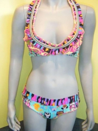 agua bendita outlet bikini Entretenimiento M