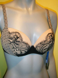 Rachel Pappo bikini CORA 36 lingerie-look