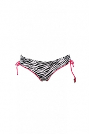 Ellipse Bikini ZEBRA print slip maat 36 38 40 42