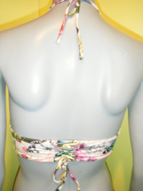 Paradizia Florida triangle bikini S
