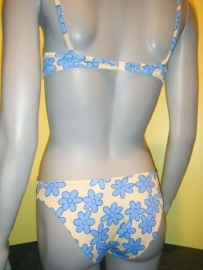 Amare bikini bloemenprint 36 #34