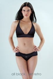 BlueGlue retro bikini M/L 36-38