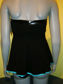 Rachel pappo Tankini RIKI 42