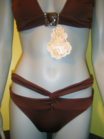 BlueGlue Damasquin bikini L